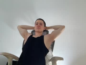 Nfeibk August 10, 2025 Chaturbate stream image