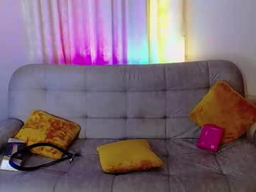 Noha_Lux1 August 10, 2025 Chaturbate stream image