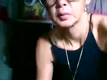Sexyoldangel August 10, 2025 Chaturbate stream image
