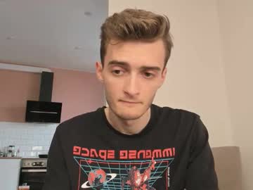 Spider___Man August 10, 2025 Chaturbate stream image