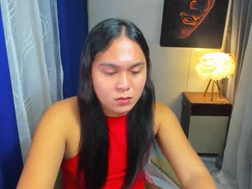Thatgirl_Kathleenxx August 10, 2025 Chaturbate stream image