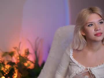 A_Nora August 10, 2025 Chaturbate stream image