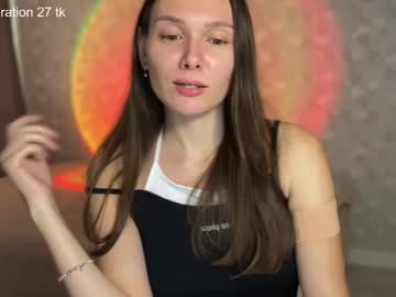 Ameliahenderson August 10, 2025 Chaturbate stream image