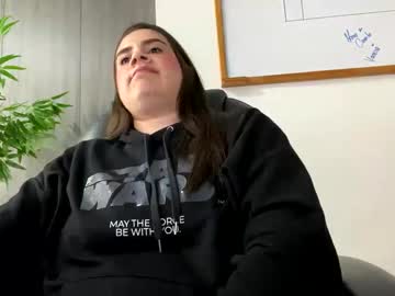 Anny02_ August 10, 2025 Chaturbate stream image