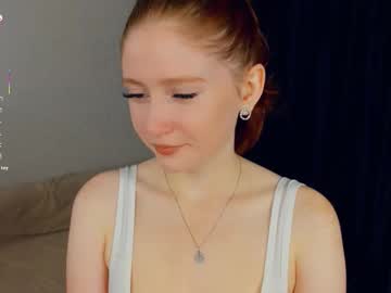 Eugeniagranger August 10, 2025 Chaturbate stream image