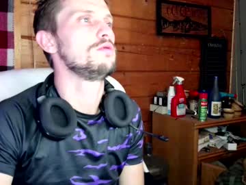 Jagerboy420 August 10, 2025 Chaturbate stream image