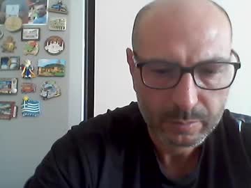 Sexualman1900 August 10, 2025 Chaturbate stream image