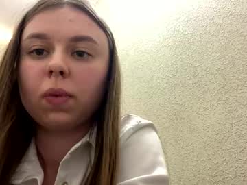 Annacarroll436 August 10, 2025 Chaturbate stream image