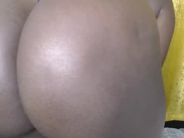 Booty_Mummy August 10, 2025 Chaturbate stream image
