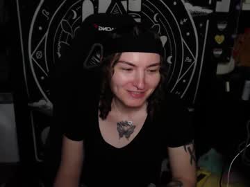 Brandiwrld999 August 10, 2025 Chaturbate stream image