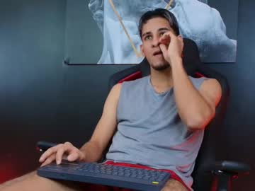 Jakemoxley August 10, 2025 Chaturbate stream image