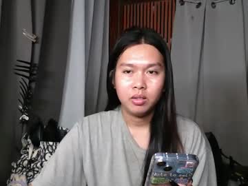 Kerraugh August 10, 2025 Chaturbate stream image