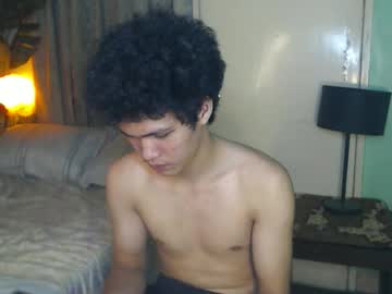 Lucky_Starxxx August 10, 2025 Chaturbate stream image