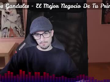 Marielessfan August 10, 2025 Chaturbate stream image