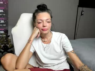 Mariella__Adams August 10, 2025 Chaturbate stream image