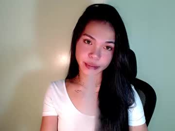 Petite_Angelx August 10, 2025 Chaturbate stream image
