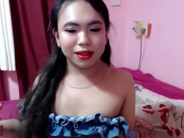 Sweetbabyanna August 10, 2025 Chaturbate stream image