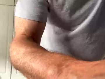 Topgun02 August 10, 2025 Chaturbate stream image