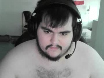 Bewarethewolf1 August 10, 2025 Chaturbate stream image
