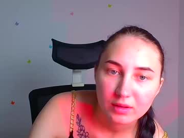 Emma_Loon August 10, 2025 Chaturbate stream image