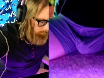 Jason_Lockheart August 10, 2025 Chaturbate stream image