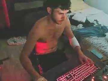Joris_Cougarhunter August 10, 2025 Chaturbate stream image