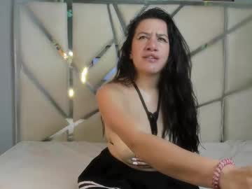 Lesly_Bby August 10, 2025 Chaturbate stream image