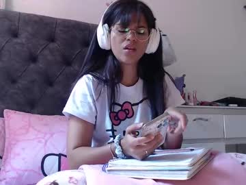 Liasweetdream August 10, 2025 Chaturbate stream image
