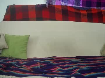 Lux_Uri August 10, 2025 Chaturbate stream image