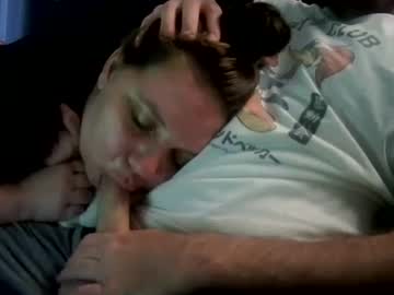 Macmagsman August 10, 2025 Chaturbate stream image