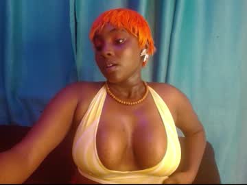 Miss_Boobieliscious August 10, 2025 Chaturbate stream image