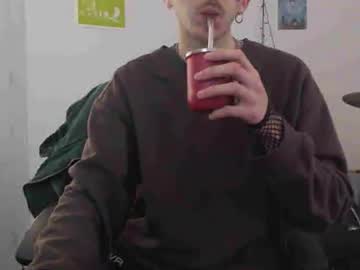 Myngus August 10, 2025 Chaturbate stream image