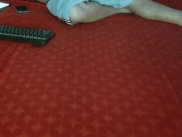 Wildcrazypussy August 10, 2025 Chaturbate stream image