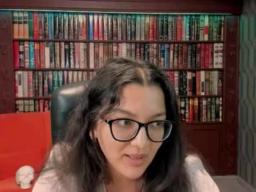 Zarifabevi August 10, 2025 Chaturbate stream image