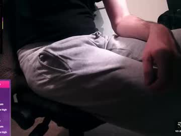 An4y8ot August 10, 2025 Chaturbate stream image