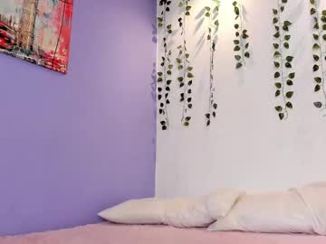 Ashly_Duarte August 10, 2025 Chaturbate stream image