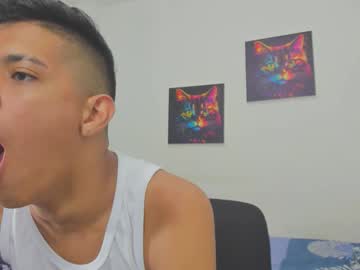 Chico_Sexy00 August 10, 2025 Chaturbate stream image