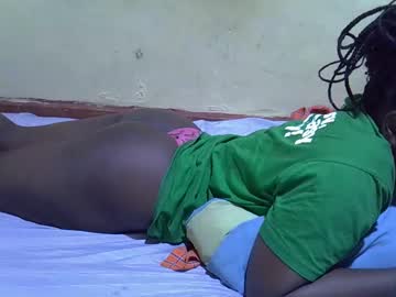 Chocolate_Baby3 August 10, 2025 Chaturbate stream image
