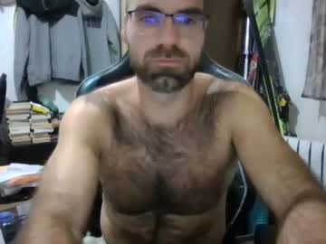 Cleanduel August 10, 2025 Chaturbate stream image