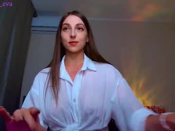 Eva_Meow_Eva August 10, 2025 Chaturbate stream image