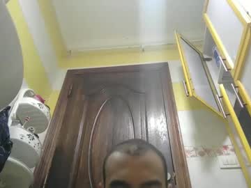 Ganzabi August 10, 2025 Chaturbate stream image