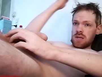 German_Horny_Boy94 August 10, 2025 Chaturbate stream image