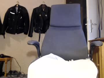 Klaus4185 August 10, 2025 Chaturbate stream image