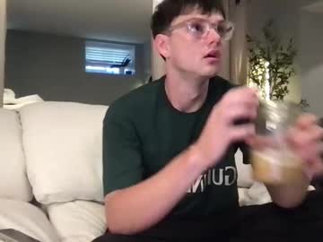 Masonbrooksx August 10, 2025 Chaturbate stream image