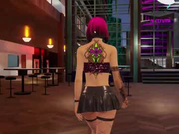 Neytiri1 August 10, 2025 Chaturbate stream image