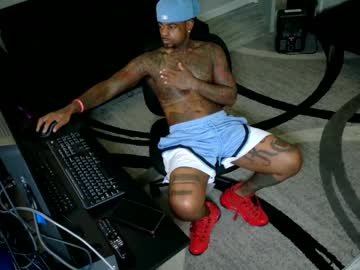 Slangondemhoes August 10, 2025 Chaturbate stream image