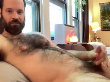 4u_Hairy_Stud_4u August 10, 2025 Chaturbate stream image