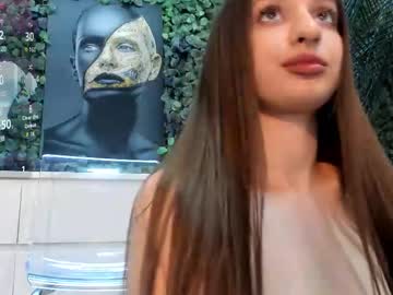 Anyssia_ August 10, 2025 Chaturbate stream image