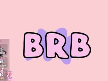 Dreamgirlbianca August 10, 2025 Chaturbate stream image