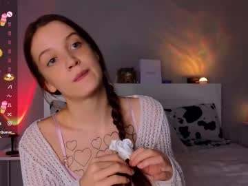 Evamillery August 10, 2025 Chaturbate stream image